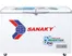 Tủ Đông Sanaky Inverter 270 Lít VH-3699A3