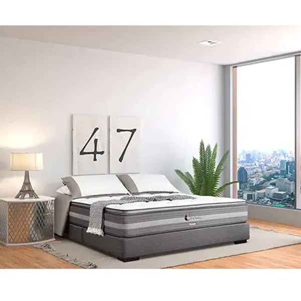 Nệm SLEEPMATICS TORONTO Q