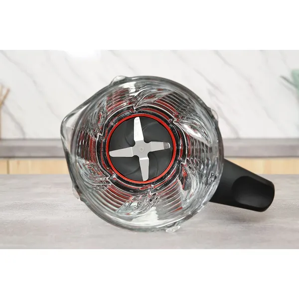 Máy Xay Sinh Tố Bosch MMB6177S