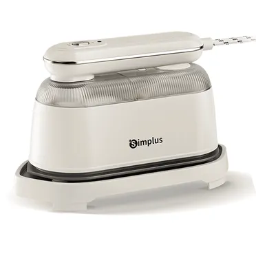Bàn Ủi Hơi Nước Cầm Tay Simplus GTJH022CW00-VIP