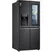 Tủ Lạnh LG Inverter French Door 570 Lít GR-X22MB 0
