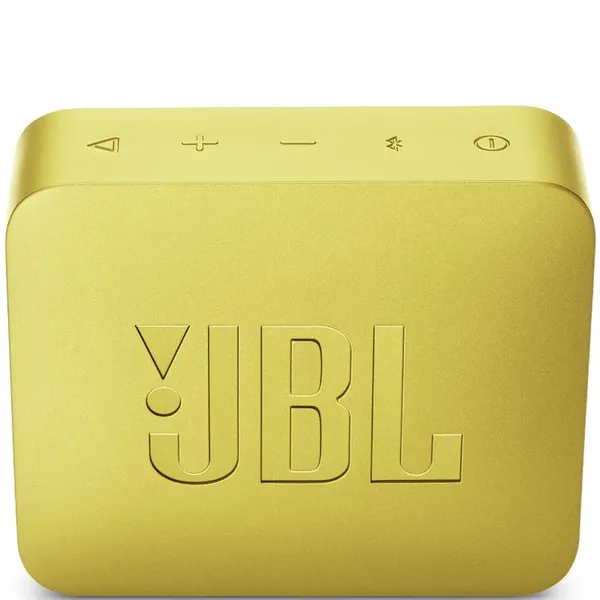 Loa Bluetooth JBL GO2YEL