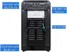 Máy Giặt Panasonic Inverter 10.5 Kg NA-FD10XR1LV 3