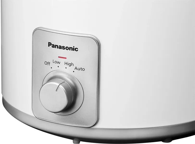 Nồi nấu chậm Panasonic NF-N30ASRA 3.0 lít