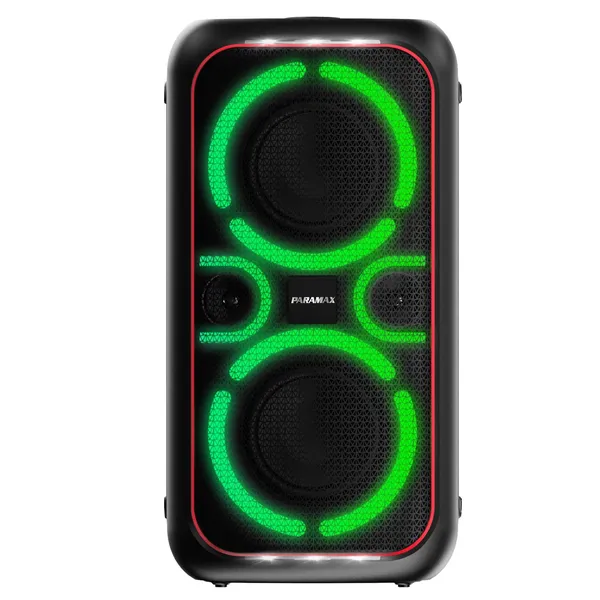 Loa Di Động Paramax PartyMore 850