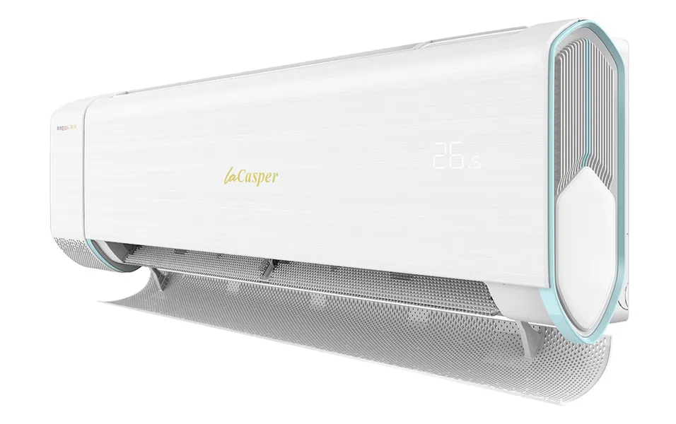 Điều Hòa 2 Chiều Casper Inverter 1Hp XH-09IF35