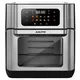 Nồi Chiên Không Dầu Kalite Air Pro 12 Lít