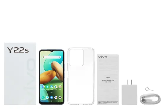 Vivo Y22S (8GB+128GB)