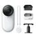 Camera Hành Động Insta360 GO 3S Standard Edition_128G