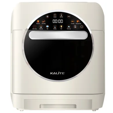 Nồi Chiên Hơi Nước Kalite Vapor