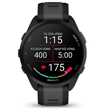 Đồng Hồ Thông Minh Garmin Forerunner 165 0