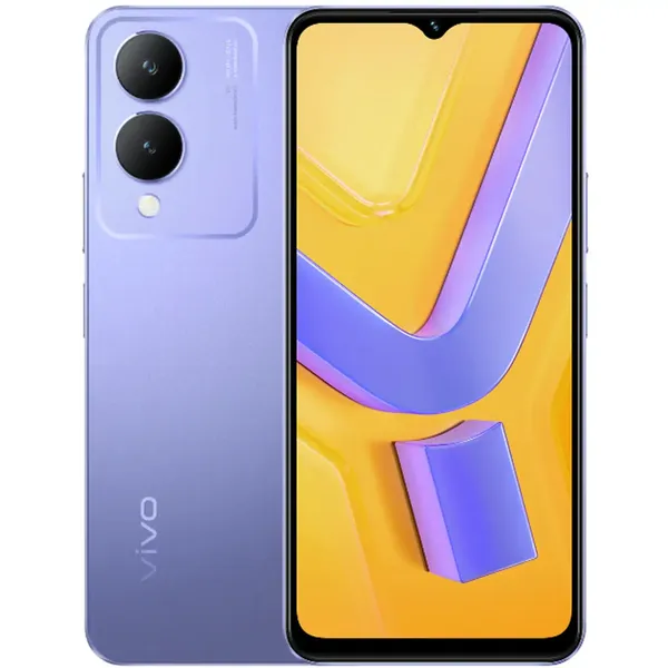 Vivo Y17s (4GB+64GB)