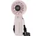 Quạt Cầm Tay GOOJODOQ GFS003 4.5W (PINK)