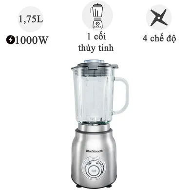 Máy xay sinh tố Bluestone BLB-5377 1000W