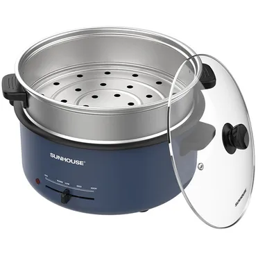 Lẩu Điện Sunhouse SHD4524 3.5 Lít 1