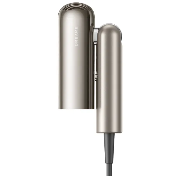 Máy Sấy Tóc Tốc Độ Cao Dreame AHD51 Hair Pocket Màu Vàng Đồng
