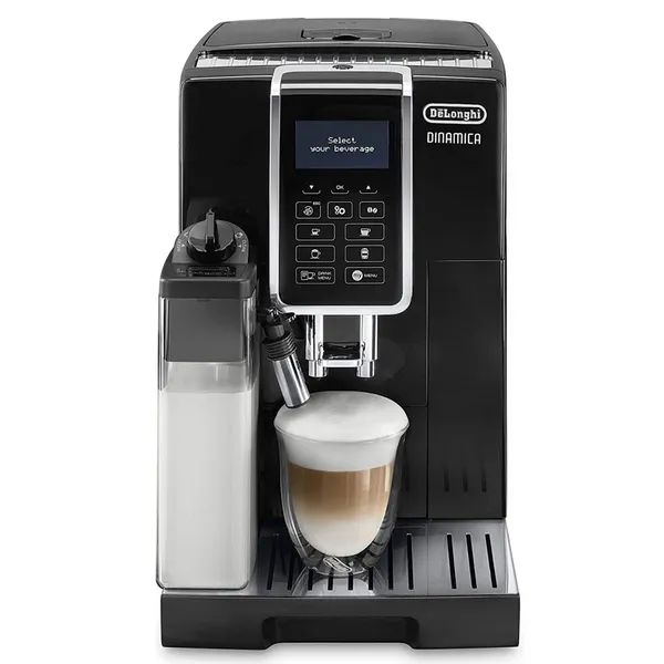 Máy Pha Cà Phê DELONGHI ECAM350.55.SB