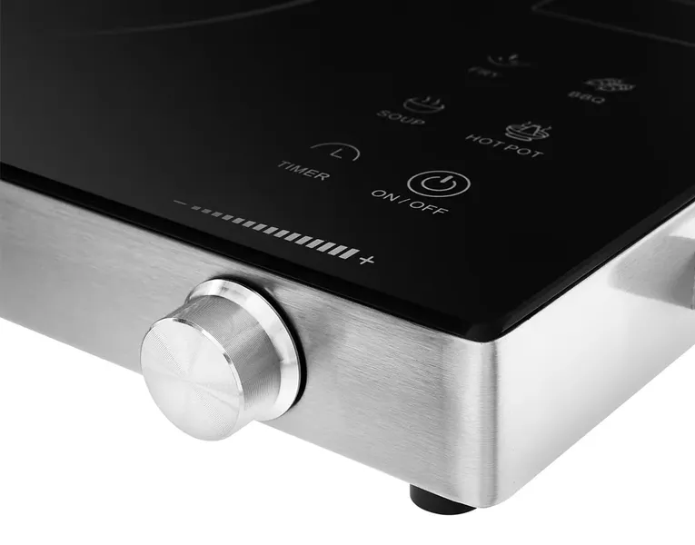 Bếp Hồng Ngoại Đơn Hiệu PERFECT PF-BH82
