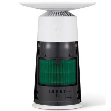 Máy Lọc Không Khí LG PuriCare Aero Furniture AS20GPWU0 - Màu Trắng 1