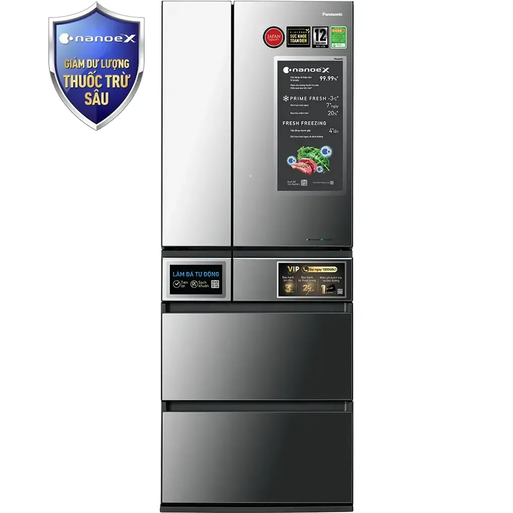 Inverter 589 L&iacute;t NR-F603GT-X2