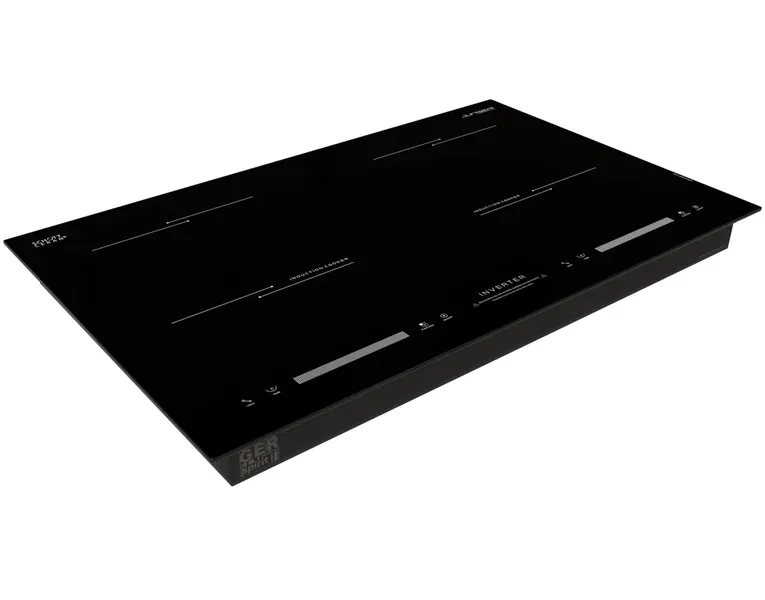 Bếp Đôi Junger ID-39 - Thái Lan