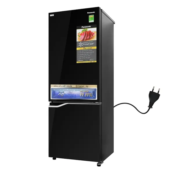 Tủ Lạnh Panasonic Inverter 290 Lít NR-BV320GKVN