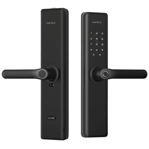 Khóa Điện Tử HAFELE DL7600 912.20.230