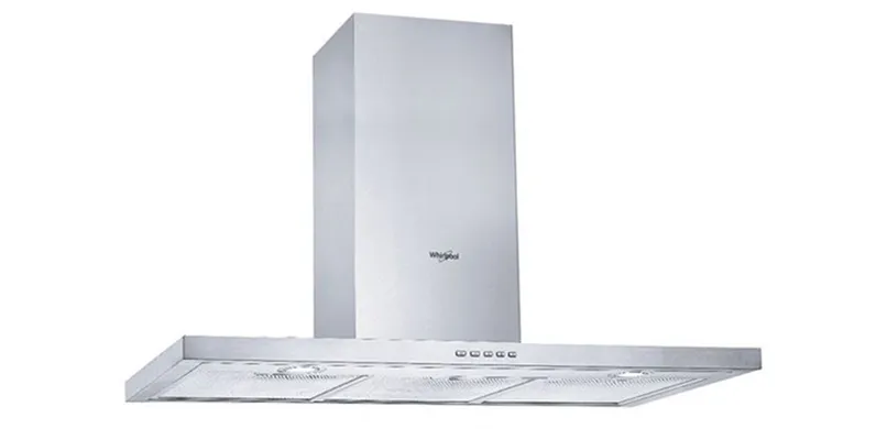 Máy Hút Mùi Áp Tường Whirlpool 90cm AKR4985/IXV