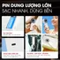 Quạt Cầm Tay Mini Magic A-013