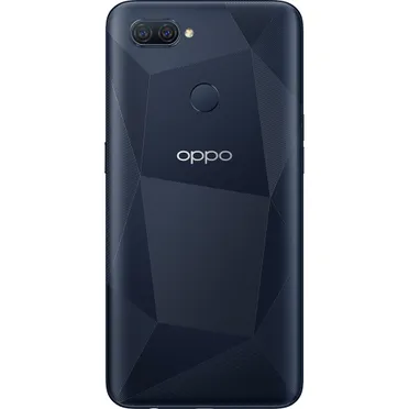 Điện thoại Oppo A12 (3+32GB) 1