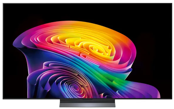 Smart Tivi LG OLED AI 4K 77 Inch OLED77C6PSA