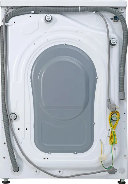 Máy Giặt Aqua 8.5 Kg AQD-D850E (W)