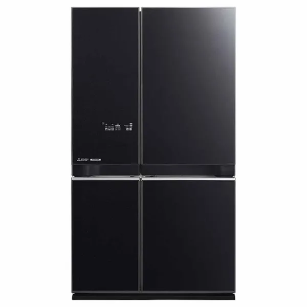 Tủ Lạnh Mitsubishi Inverter 580 lít MR-L72EN-GBK-V