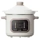 Nồi Nấu Chậm kho hầm 4 Lit Magic Eco A-054
