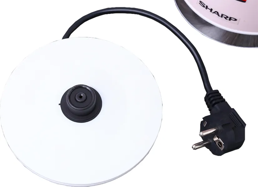 Bình đun siêu tốc Sharp EKJ-18VP-PK