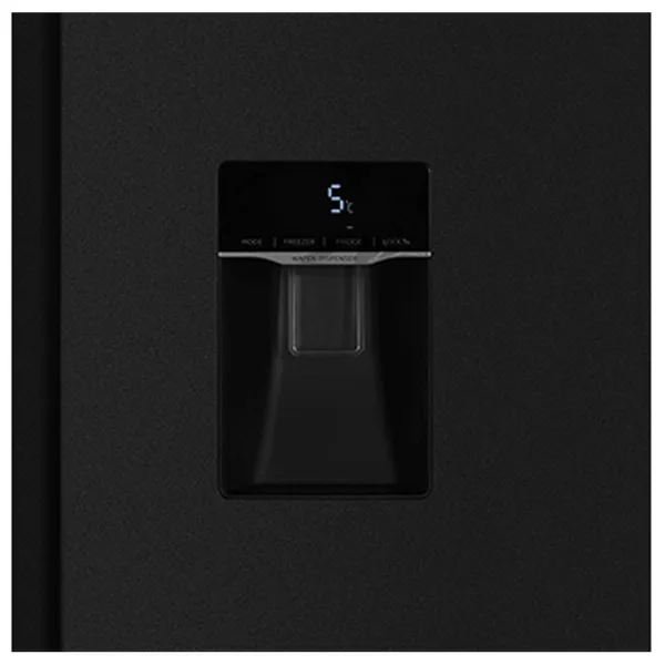 Tủ Lạnh Sharp Inverter 529 Lít SJ-SBX530WD-DG