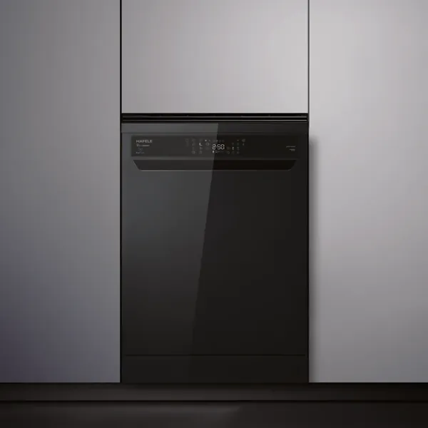 Máy Rửa Chén Độc Lập Hafele HDW-F6081B (533.23.201) - Xuất Xứ Thổ Nhĩ Kỳ