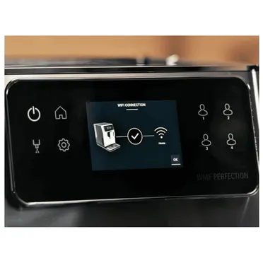 Máy Pha Cà Phê Tự Động WMF PERF 680 SILV EU CP814D10 3