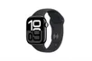 Apple Watch Series 10 46mm (GPS) Viền Nhôm Dây Cao Su Size S/M