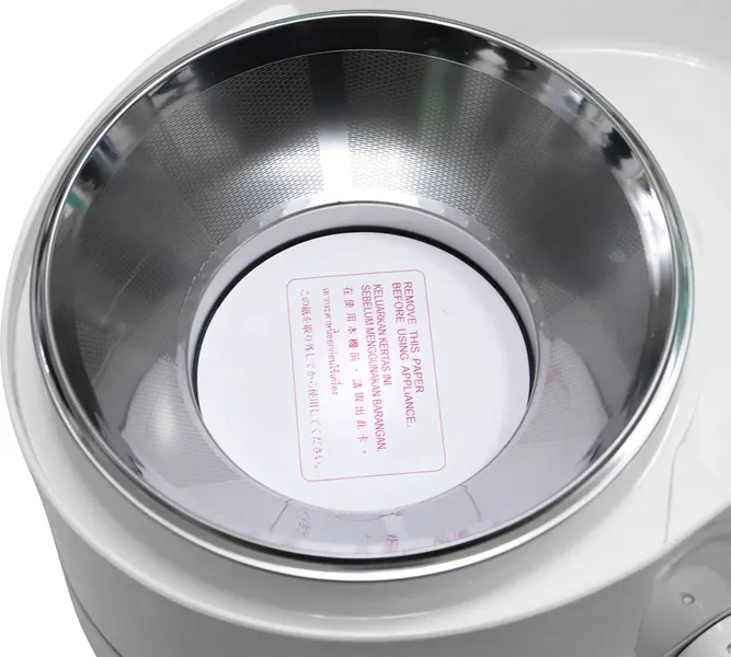 Máy Ép Trái Cây PANASONIC MJ-68MWRA