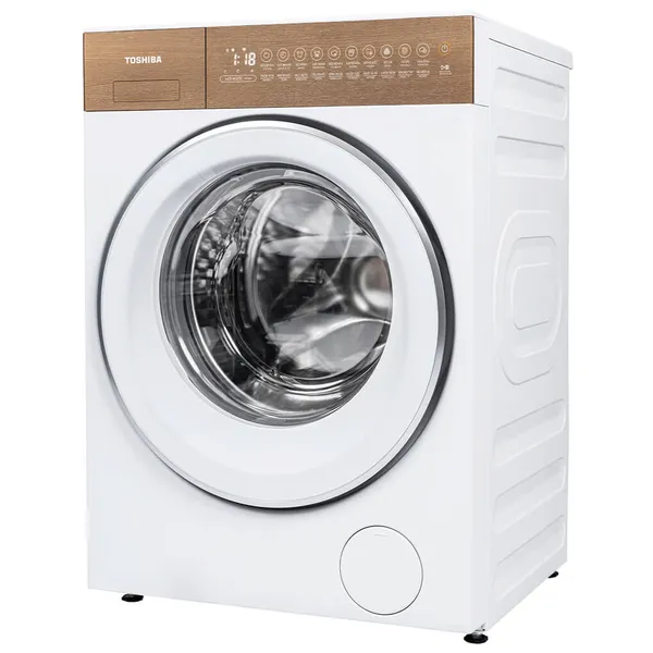 Máy Giặt Toshiba Inverter 13 Kg TW-T37BZP140MWV(WT)