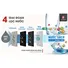Máy Lọc Nước Điện Giải Ion Kiềm Fuji Smart I9