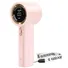 Quạt Cầm Tay GOOJODOQ GFS001 4.5W (PINK)
