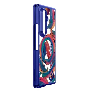 Ốp Lưng C11 Palette Magnet Samsung Galaxy Z Fold8 Ultra 1