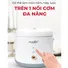 Nồi Cơm Điện Magic Eco AC-240 0.8 Lít