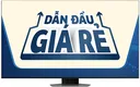 Smart Tivi Samsung QLED 4K 85 inch QA85Q80C
