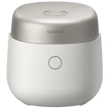 Nồi Cơm Điện Tử Áp Suất Cao Tần Cuckoo CRP-NHTR0610FGW 1.08 Lít - Xuất Xứ Hàn Quốc 1