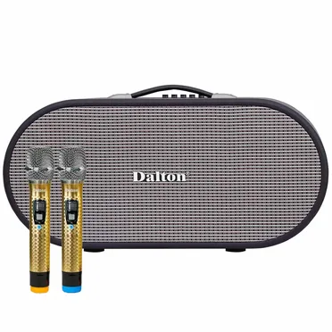 Loa Karaoke Xách Tay Dalton K208C