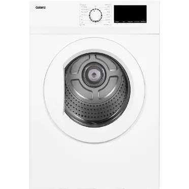 Máy Sấy Galanz 8 Kg DV-80T5C(W)
