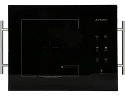 Bếp hồng ngoại đơn Junger MT21 2200W